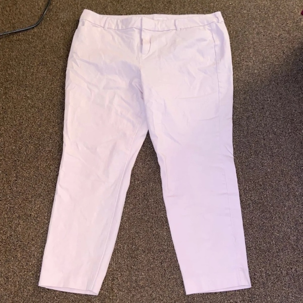 Old Navy Pixie Ankle Size 18